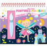 Féerique - Avec 1 pinceau