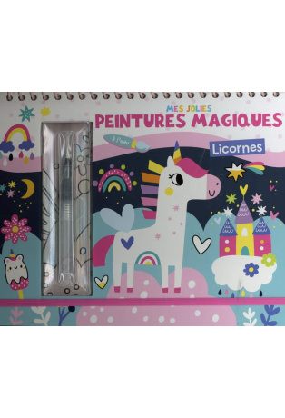 Licornes