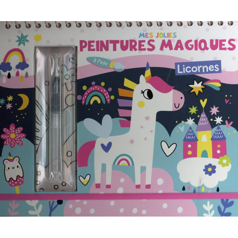 Licornes