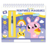 kawaii - Avec 1 pinceau