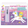 L'anniversaire de Jolie Licorne