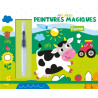 MES JOLIES PEINTURES MAGIQUES - FERME