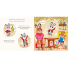 A table Petits Lapins !