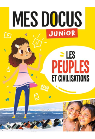 Les peuples et civilisations