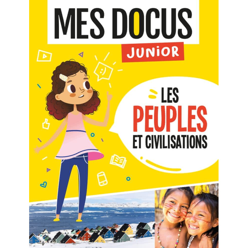 Les peuples et civilisations Les peuples et civilisations
