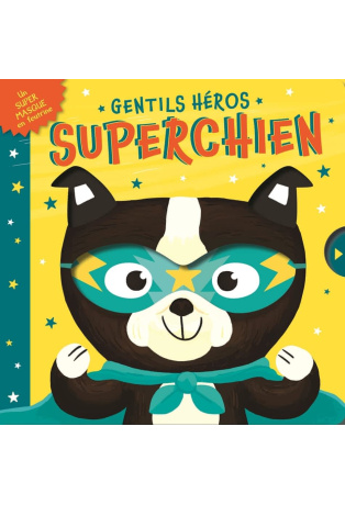 Superchien