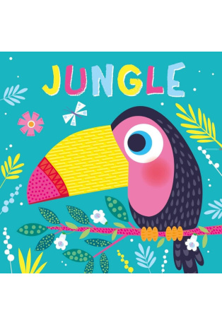 Jungle
