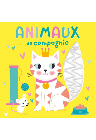 Animaux de compagnie