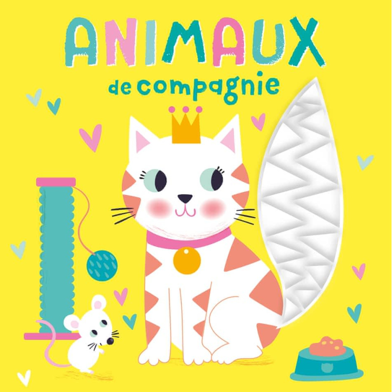 Animaux de compagnie Animaux de compagnie