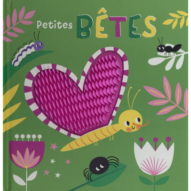 Petites bêtes Petites bêtes