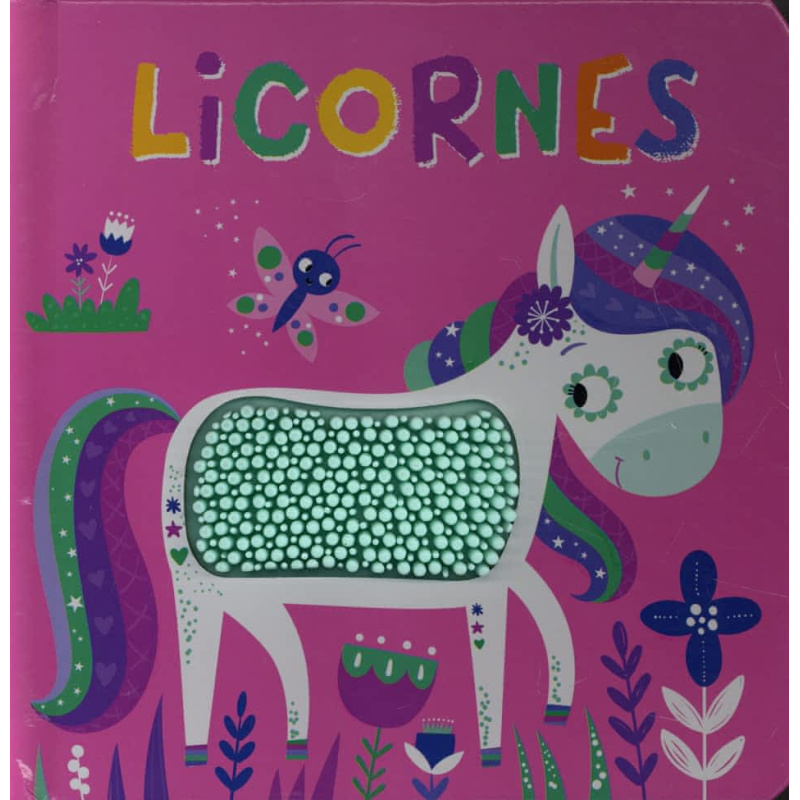 Licornes