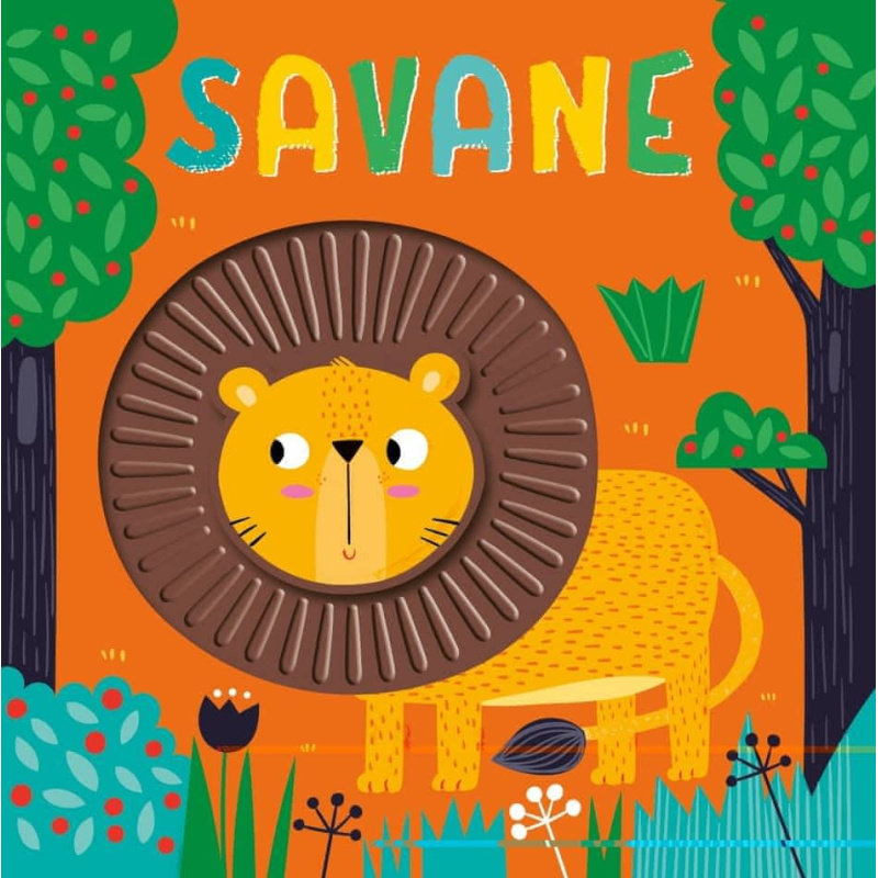 Savane Savane