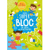 Mon super bloc d'activités de jeux et d'activités