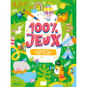 100% jeux