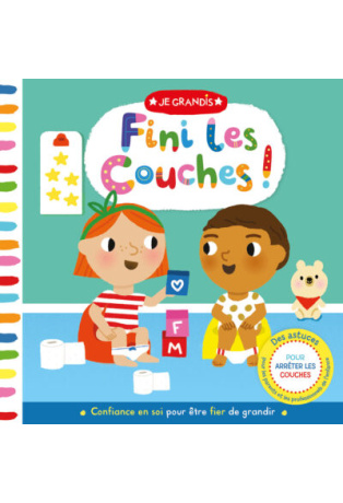 FINI LES COUCHES !