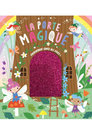 La porte magique