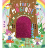 La porte magique