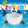 Il ne faut pas toucher un requin !