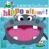 Il ne faut pas toucher un hippo affamé !