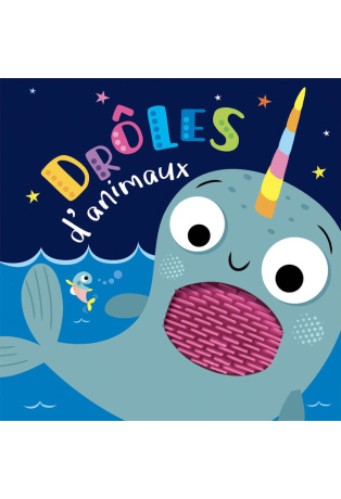Drôles d'animaux