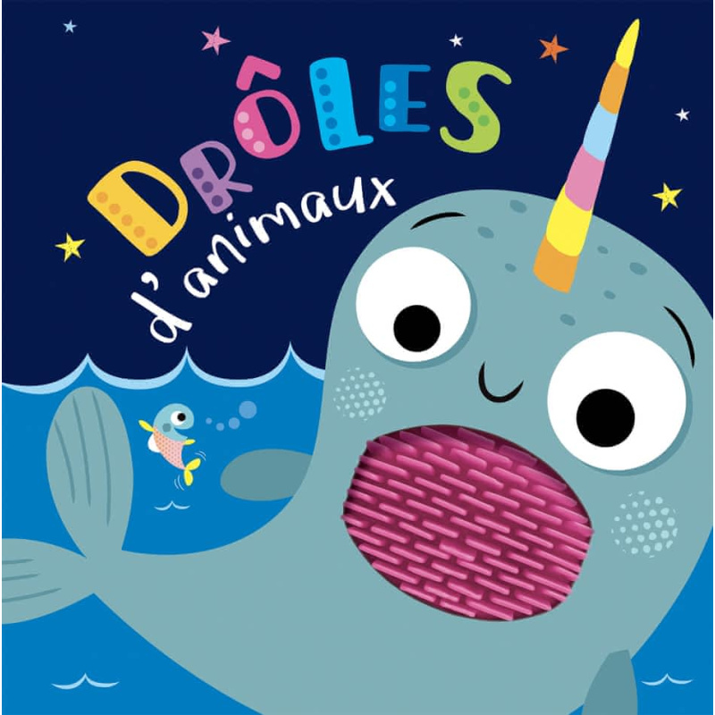 Drôles d'animaux Drôles d'animaux