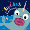 Drôles d'animaux