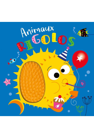 Animaux rigolos