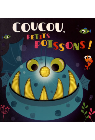 Coucou, petits poissons !