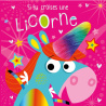SI TU CROISES UNE LICORNE...