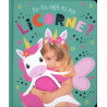 As-tu déjà vu ma licorne ?