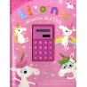 Licornes Mission Maths - Avec calculatrice !