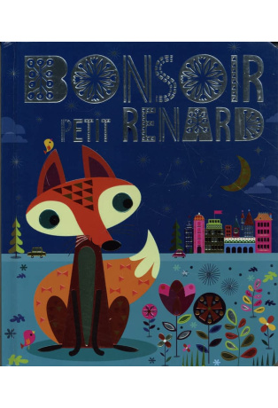 Bonsoir petit renard