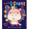 Ma petite licorne aime...