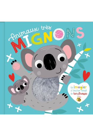 Animaux très mignons