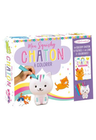 Chaton