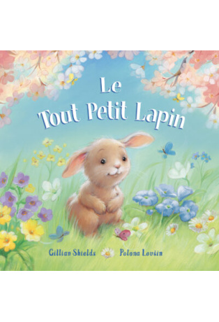 Le Tout Petit Lapin