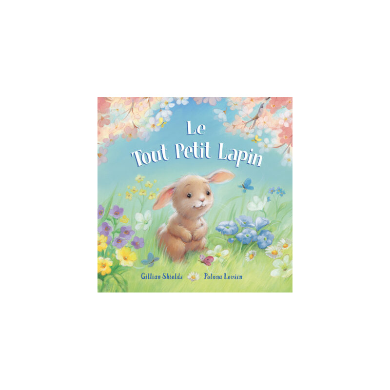 Le Tout Petit Lapin