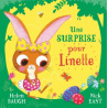 Une surprise pour Linette