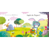 Une surprise pour Linette