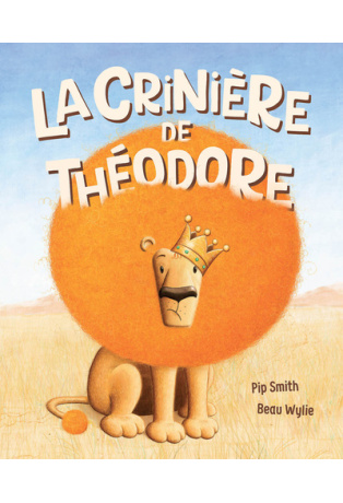 LA CRINIÈRE DE THÉODORE