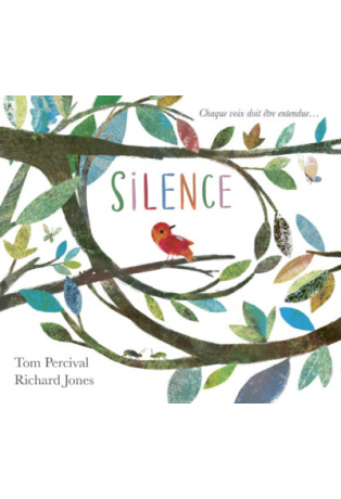 SILENCE
