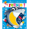IL NE FAUT PAS CHATOUILLER UN... REQUIN