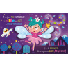 IL NE FAUT PAS CHATOUILLER - UNE LICORNE