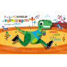 Il ne faut pas chatouiller un dinosaure !