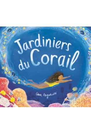 Jardiniers du corail