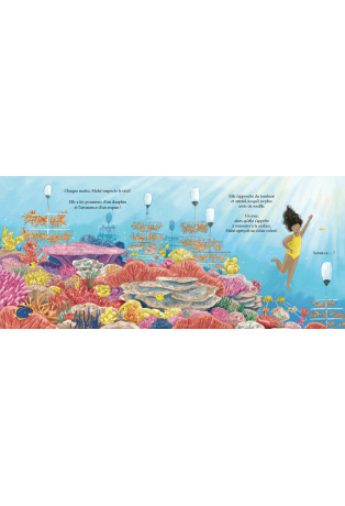 Jardiniers du corail