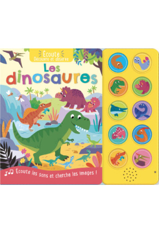 Les dinosaures