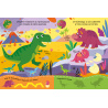 Les dinosaures