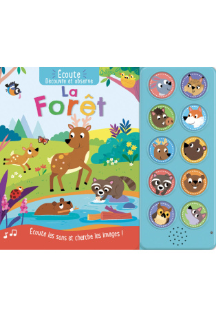 La Forêt