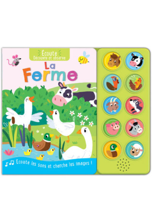 La ferme